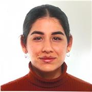 Me defino apasionada de las mates y de los niños! Mezclarlo todo